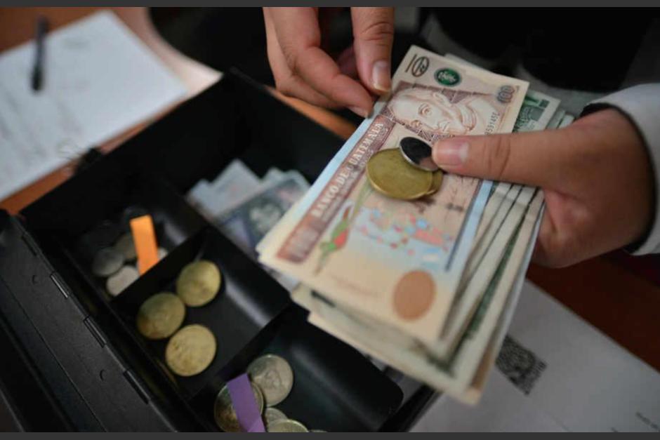 El sistema bancario ser&aacute; irregular durante cuatro d&iacute;as. (Foto: archivo/ Soy502)