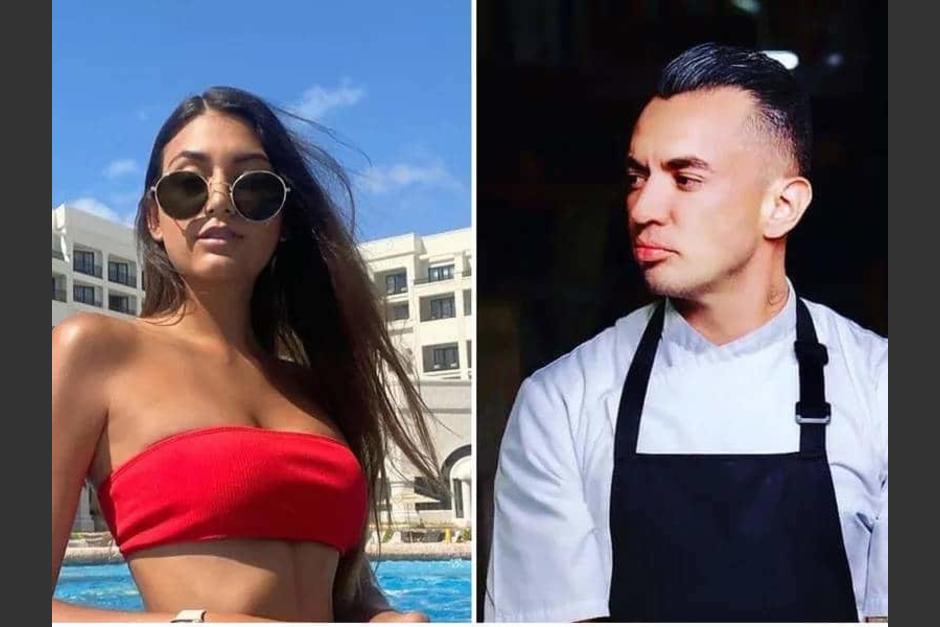 Manuela Guti&eacute;rrez utiliz&oacute; sus redes sociales para pedir disculpas p&uacute;blicas al chef que se sinti&oacute; ofendido por su propuesta. (Foto: Instagram)&nbsp;