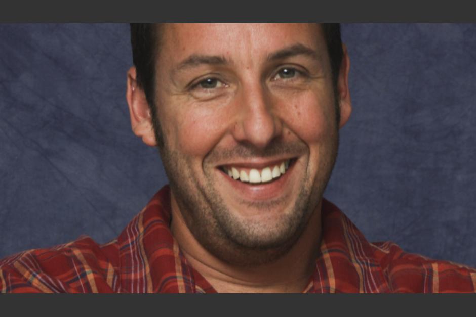 Adam Sandler ha sido aclamado por el p&uacute;blico, tras su actuaci&oacute;n en "Garra". (Foto: El Pa&iacute;s)