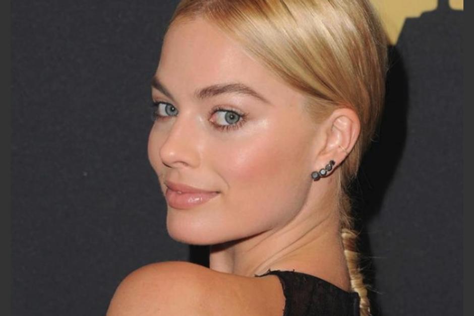 Margot Robbie ser&aacute; Barbie en una nueva pel&iacute;cula. (Foto: Instagram)