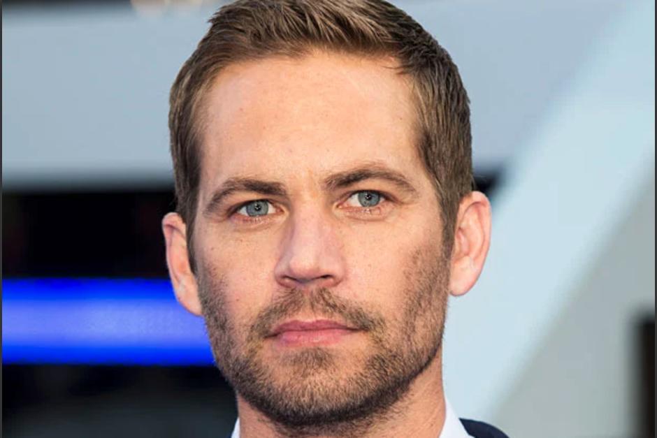 El actor falleci&oacute; a los 40 a&ntilde;os en un accidente vehicular. (Foto: Rolling Stone)