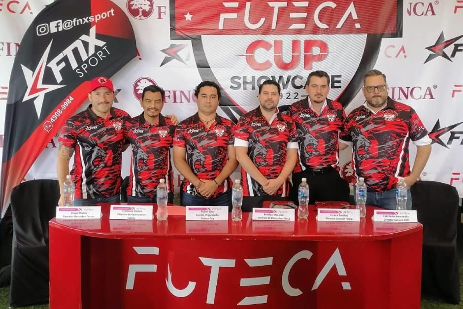 (Fotograf&iacute;a: Soy502)