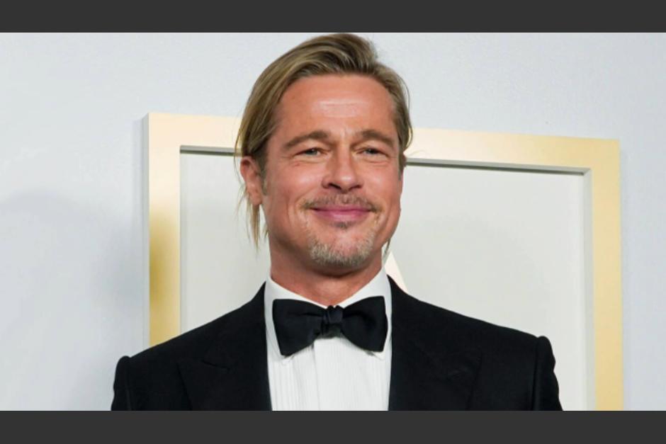 Brad Pitt confesó que su carrera como actor terminará pronto. (Foto: Instagram)