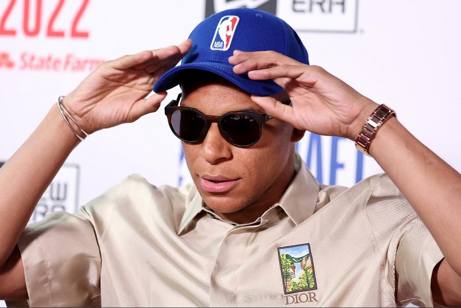 El delantero habló sobre la situación de su club en las dos últimas temporadas. (Foto: AFP)