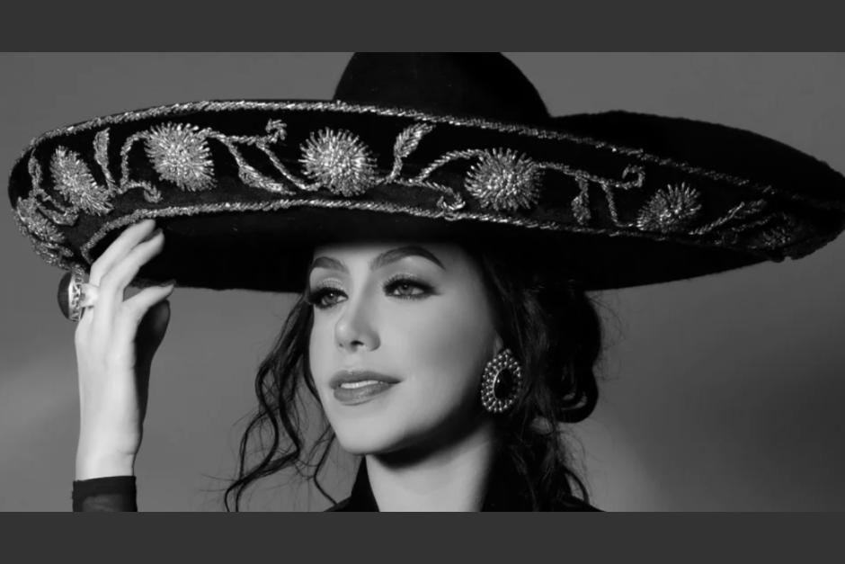 Yrma Lydya Gamboa fue asesinada a los 22 a&ntilde;os. (Foto: Instagram/Yrma Lydya)