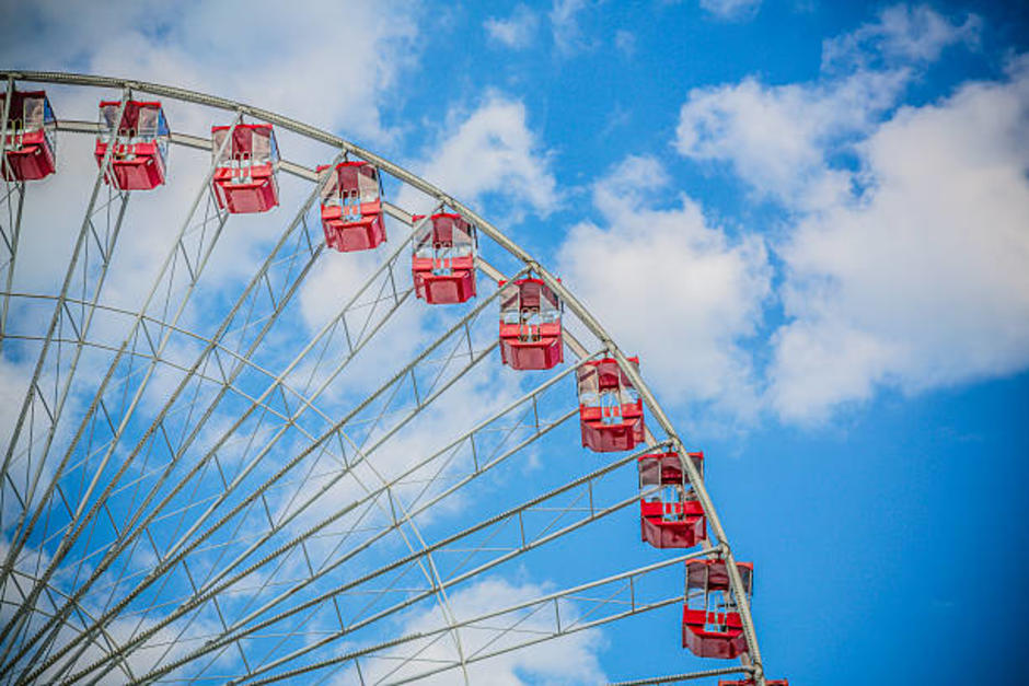 Un asiento de la rueda mec&aacute;nica se desprendi&oacute; y provoc&oacute; una lamentable tragedia en la feria de San Pedro Carch&aacute;, Alta Verapaz. (Foto ilustrativa: iStock)&nbsp;