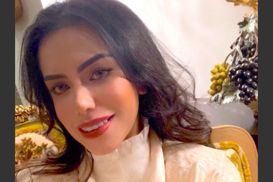 La cantante falleci&oacute; tras recibir al menos tres disparos cuando discut&iacute;a con su esposo en un restaurante. (Foto: Facebook/Yrma Lydya)