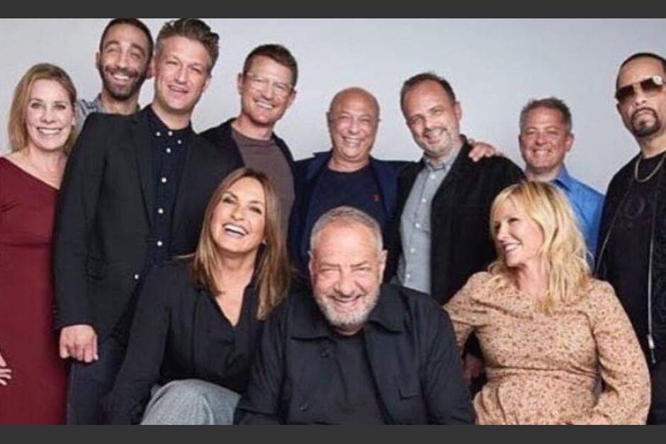 La actriz&nbsp;Mary Mara fue encontrada muerta en un r&iacute;o de Nueva York. (Foto: Digital Drive )