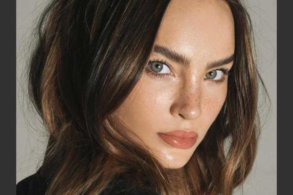 Belinda habl&oacute; sobre su estado de salud despu&eacute;s de sufrir malestares en el "Machaca Fest 2022". (Foto: Instagram)