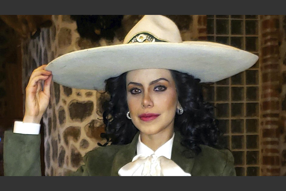 La cantante era v&iacute;ctima de violencia dentro de su matrimonio. Adem&aacute;s, ha sido v&iacute;ctima de cr&iacute;ticas por su relaci&oacute;n con abogado. (Foto: Telemundo)