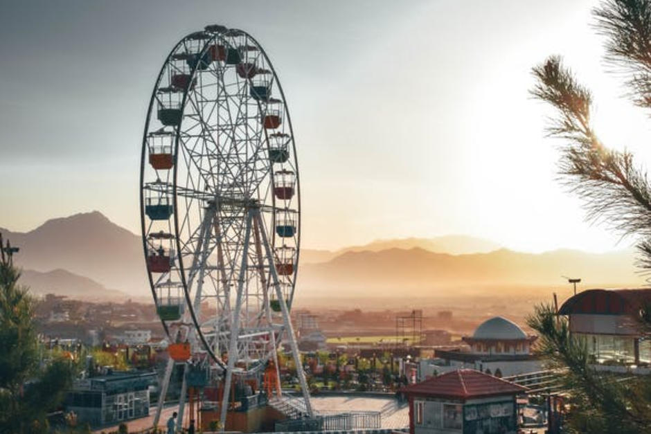 La mujer recibi&oacute; ayuda de los testigos. (Foto ilustrativa: Pexels)