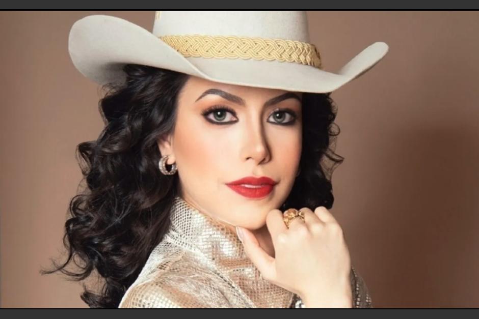 La cantante sostuvo dos relaciones con hombres que le doblaban la edad. (Foto: Instagram/Yrma Lydya)