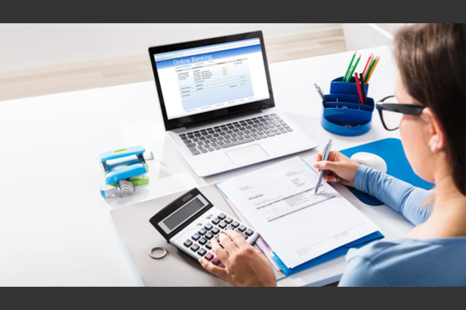 Las facturas de papel ya no ser&aacute;n permitidas a partir del 1 de julio de 2022. (Foto ilustrativa: Generix Group)&nbsp;