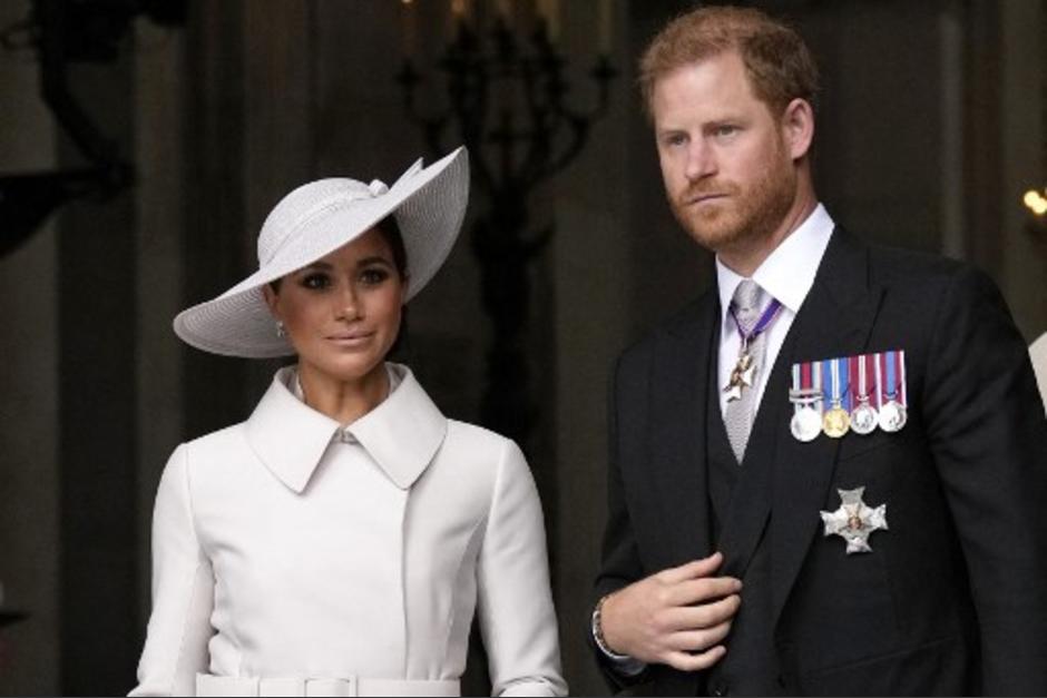 Un&nbsp;informe&nbsp;sobre las acusaciones contra&nbsp;Meghan&nbsp;Markle&nbsp;por presunto&nbsp;acoso&nbsp;contra trabajadores de la familia&nbsp;real&nbsp;brit&aacute;nica&nbsp;ha provocado cambios en la gesti&oacute;n de recursos humanos, pero sus detalles&nbsp;no&nbsp;ser&aacute;n publicados. (Foto: AFP)
