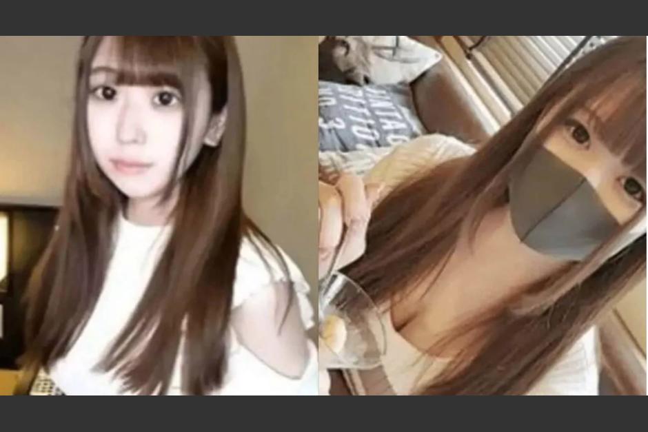 Rina Arano ten&iacute;a 23 a&ntilde;os y llevaba varios d&iacute;as desaparecida. (Foto: shethepeople.tv)