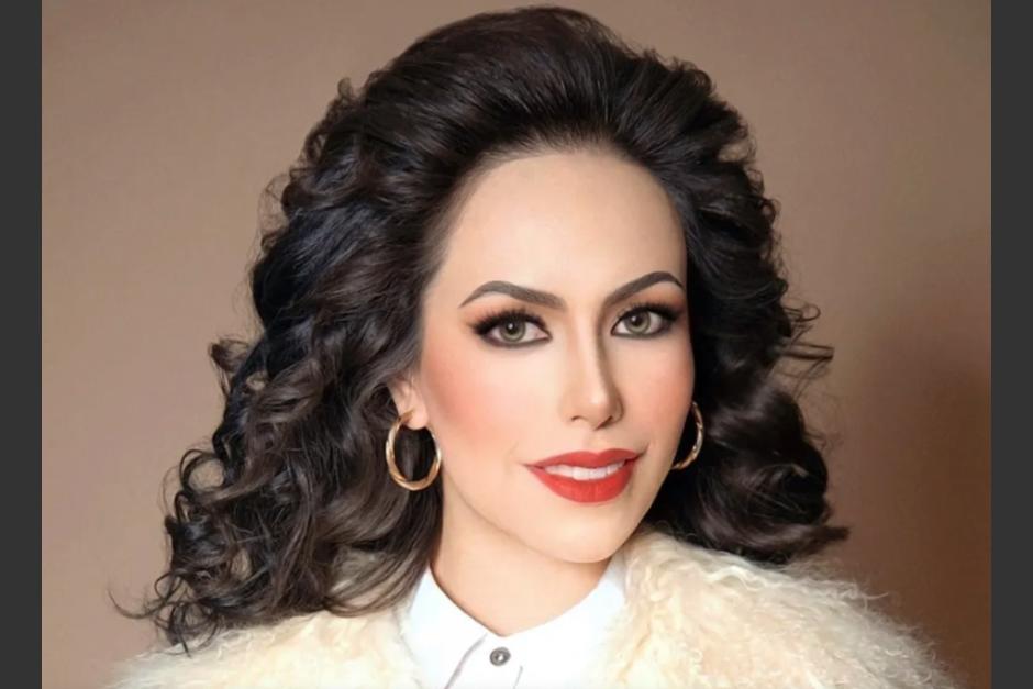 La cantante mexicana fue asesinada por su esposo, un abogado 58 a&ntilde;os mayor que ella. (Foto: El Diario de Nueva York)