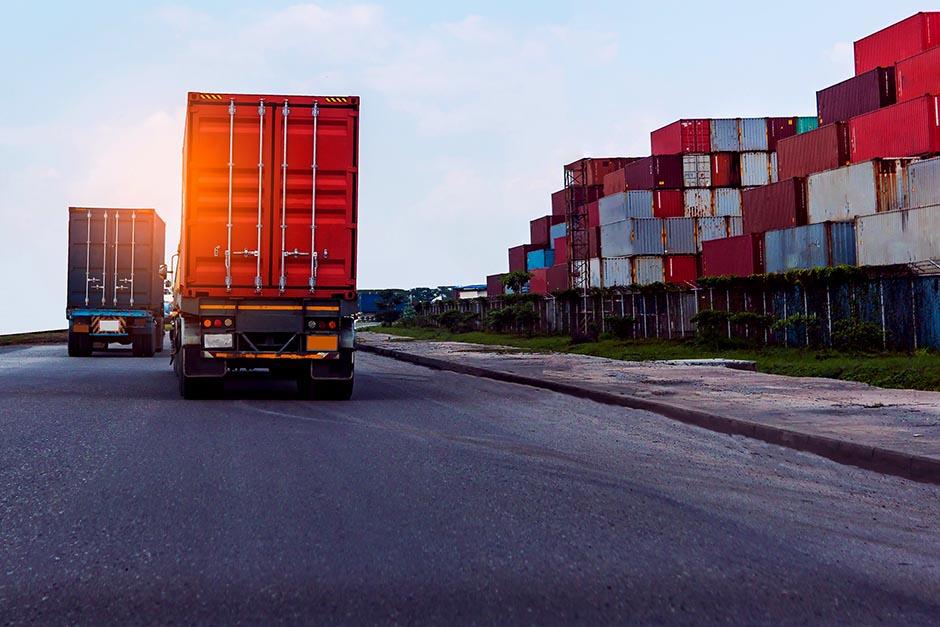 Guatemala posee un bajo intercambio comercial con los países de Rusia y Ucrania. (Foto: Shutterstock)