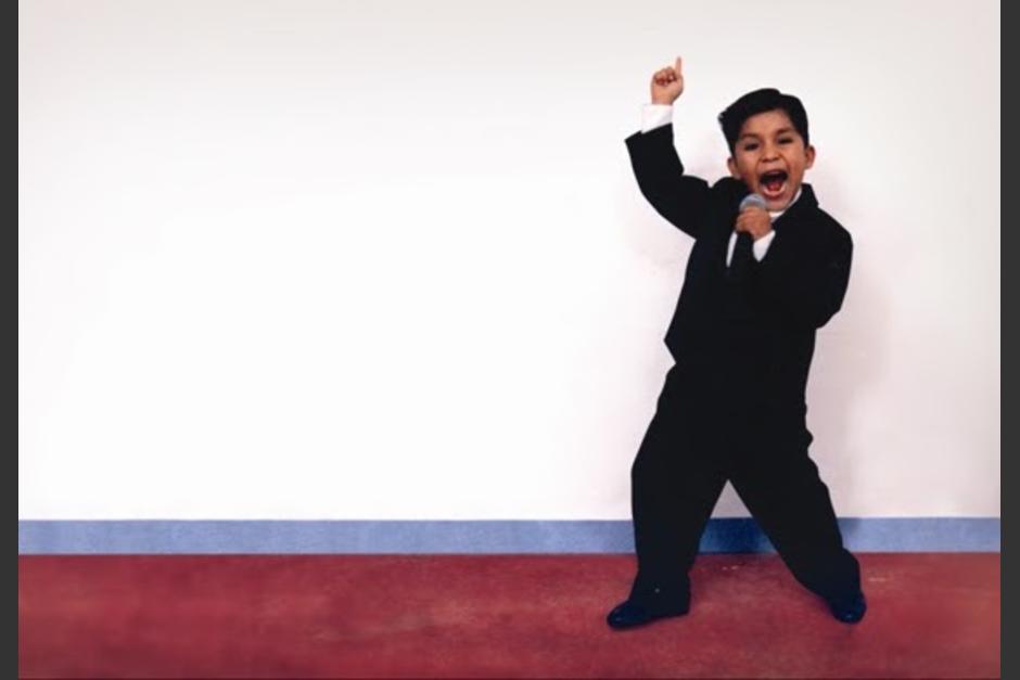 El pequeño se viralizó al afirmar que las personas estaban "cegadas por satanás".&nbsp; (Foto: Oficial)