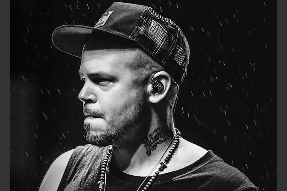Residente comparte fuerte mensaje tras recibir amenazas de un colega de la industria musical. (Foto: Redes Sociales)&nbsp;