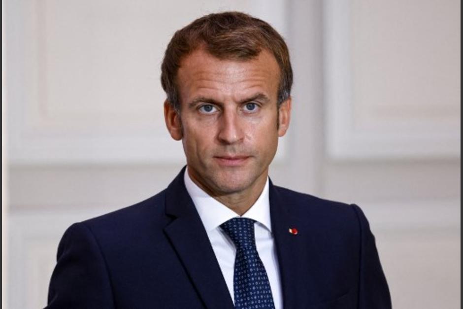 El presidente francés llegó a la conclusión de que "lo peor está por venir" en el conflicto en Ucrania, tras una conversación telefónica con el mandatario ruso. (Foto ilustrativa: AFP)