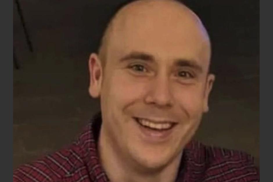 Thomas Mansfield de 29 a&ntilde;os, muri&oacute; por una sobredosis de&nbsp;una bebida energ&eacute;tica que equival&iacute;a a 200 tazas de caf&eacute;. (Foto: Instagram)&nbsp;