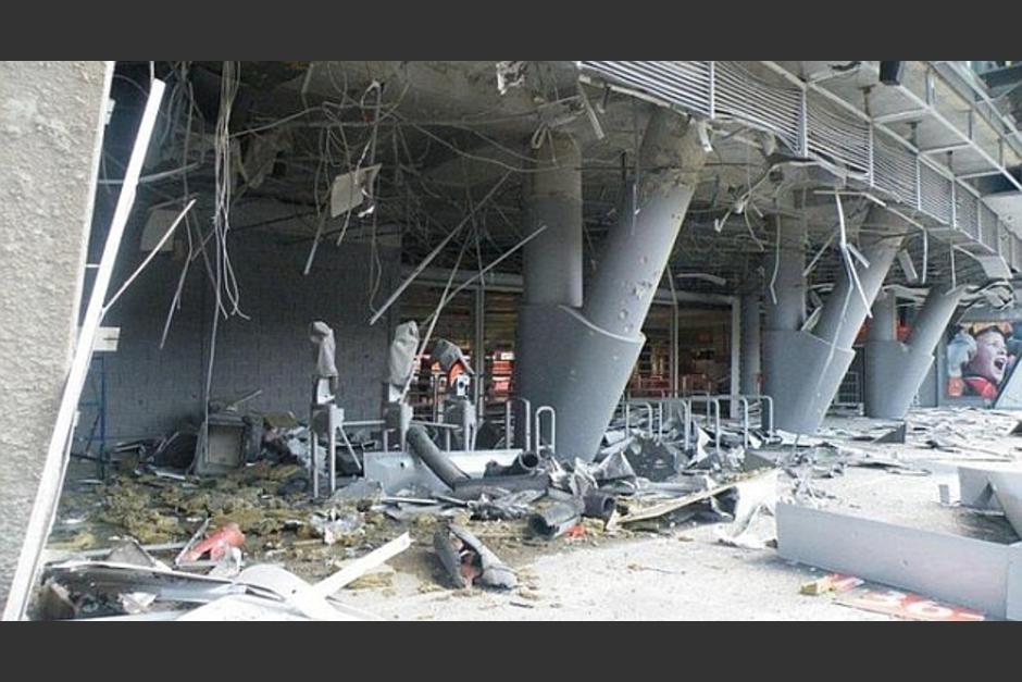 Uno de los entrenadores del equipo juvenil del&nbsp;&nbsp;Shakhtar Donetsk falleci&oacute; por los ataques rusos al pa&iacute;s. (Foto: Marca)&nbsp;