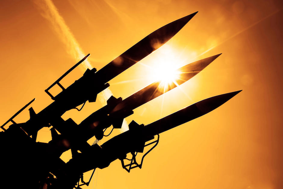 ¿Qué es el Tratado sobre la Prohibición de las Armas Nucleares? estas son las explicaciones que dio el Congreso de la República. (Foto ilustrativa: Shutterstock)