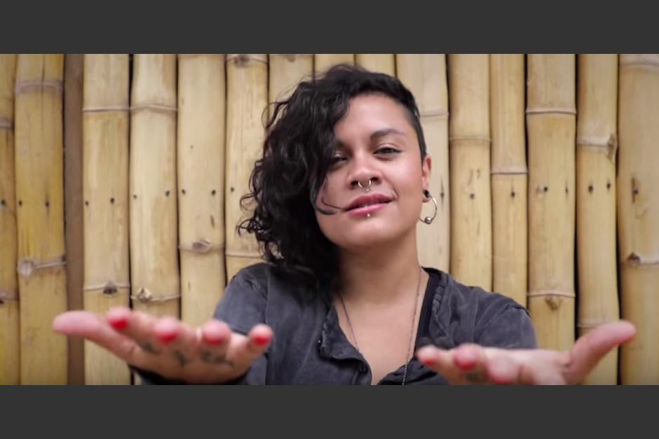 Rebeca Lane fue reconocida como un referente del feminismo. (Foto: archivo/Soy502)