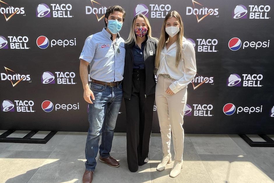 El famoso men&uacute; llega a Guatemala por tiempo limitado. (Fotograf&iacute;a: Fernando Pinetta / Soy502)