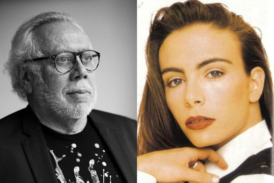 Luis de llano confes&oacute; que se enamor&oacute; de Sasha. (Fotos. Oficiales)