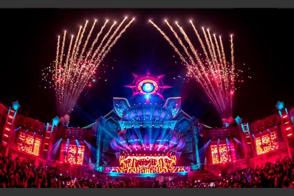 Los organizadores del EMF confirmaron las fechas para este año. (Foto: Archivo/Soy502)&nbsp;