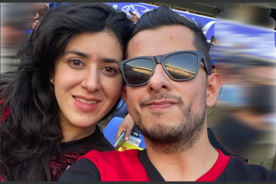 Un aficionado de Atlas contó cómo logró escapar de la tragedia en el estadio La Corregidora junto a su novia. (Foto: Twitter)