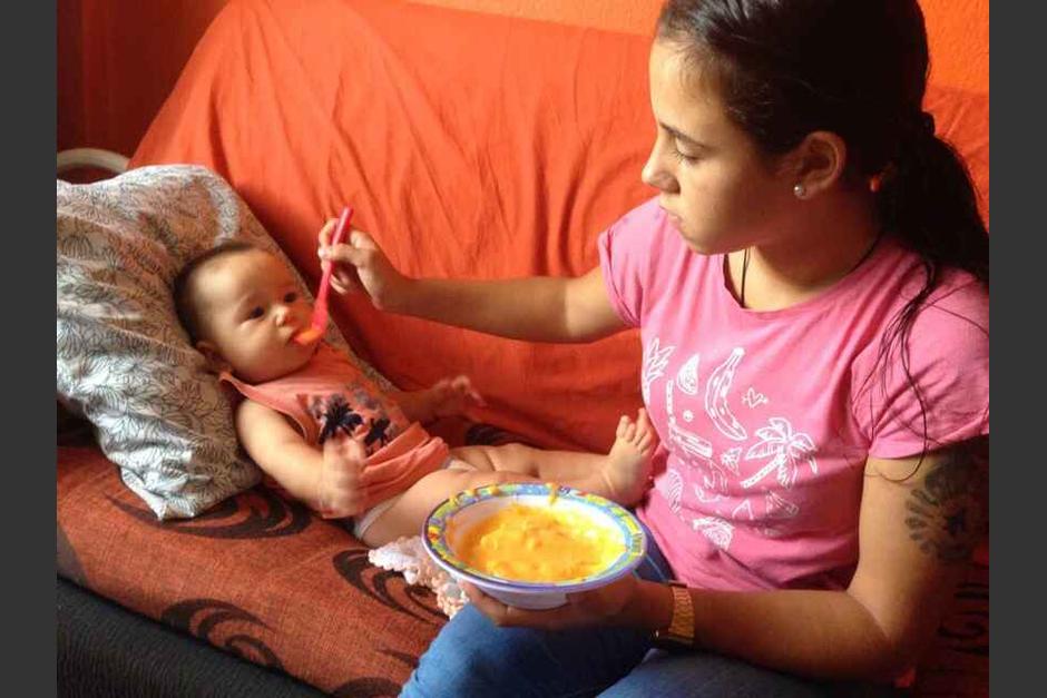 M&aacute;s de 150 menores de 14 a&ntilde;os se han convertido en madre. (Foto: El Espa&ntilde;ol)