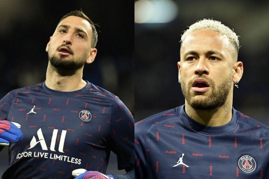 El guardameta italiano es culpado por el primer gol que revivi&oacute; todas las esperanzas del Real Madrid. (Foto: AFP)