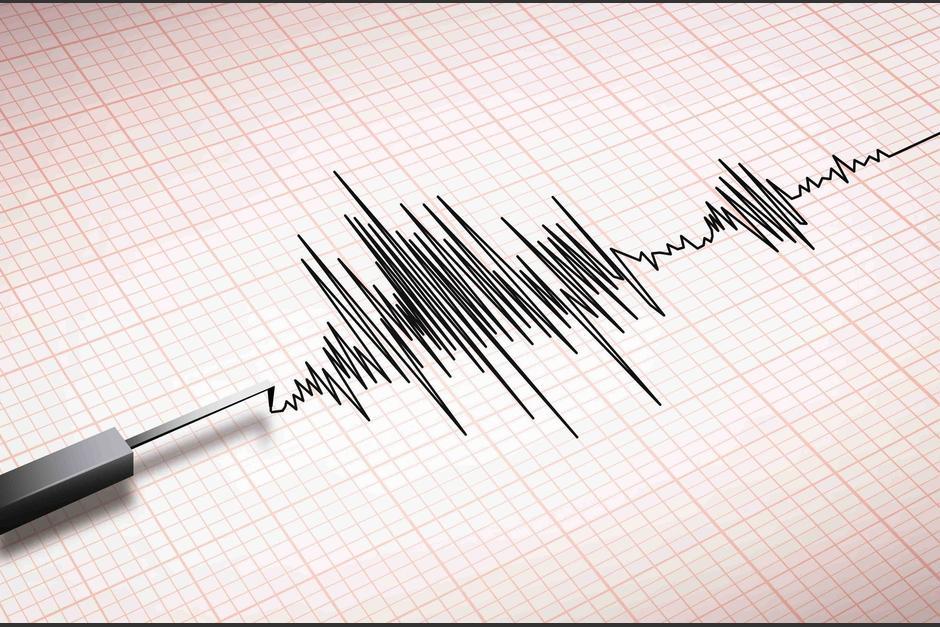 Un sismo de magnitud 4.3 grados fue sensible este jueves 10 de marzo a las 16 horas con 42 minutos. (Foto ilustrativa:&nbsp;iHeartRadio)