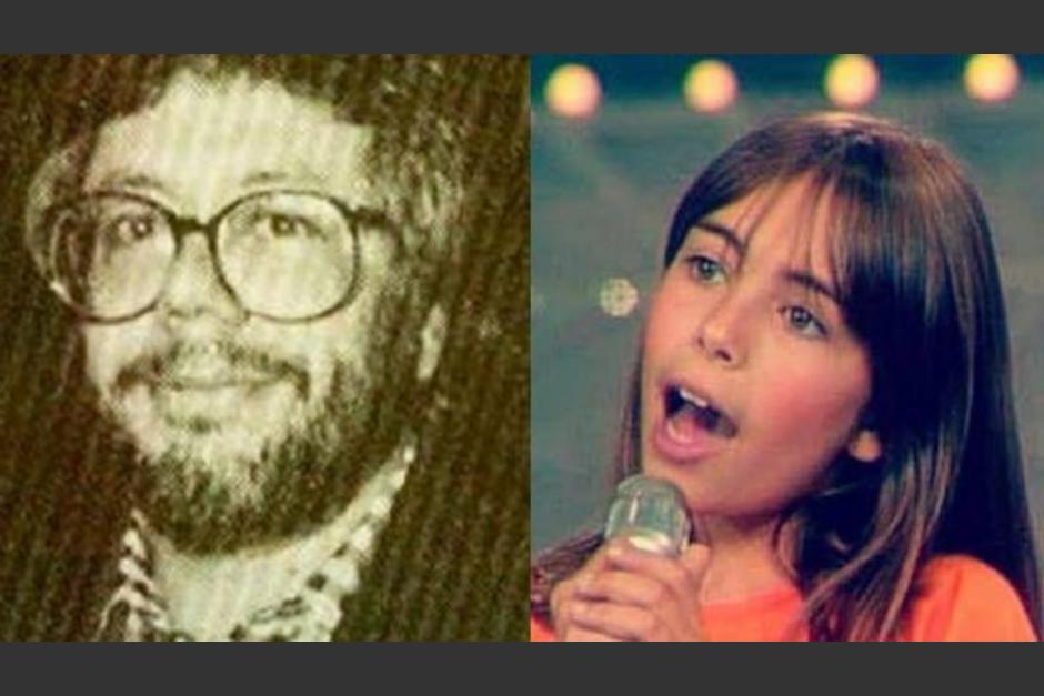 La cantante Sasha Sokol acus&oacute; de abuso al productor Luis de Llano. (Foto: Oficial)