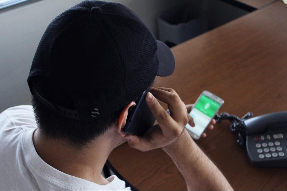 El hombre fue sorprendido por las autoridades cuando recib&iacute;a el monto que exig&iacute;a a su v&iacute;ctima. (Foto: Freepik)