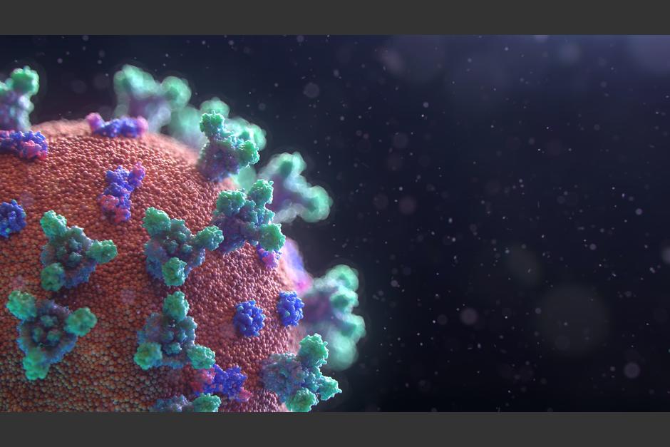 El medicamento puede ayudar a personas con asistencia respiratoria por covid. (Foto: archivo/Soy502)