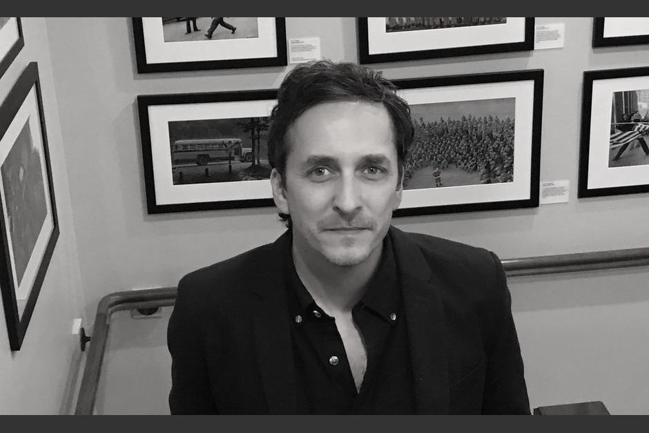 El periodista Brent Renaud falleció este domingo 13 de marzo en medio del conflicto en Ucrania. (Foto: Twitter)