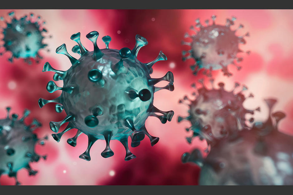 La nueva variante del Covid-19, es una combinaci&oacute;n de &Oacute;micron y Delta, explicaron expertos de la OMS. (Foto: HealthReporter)