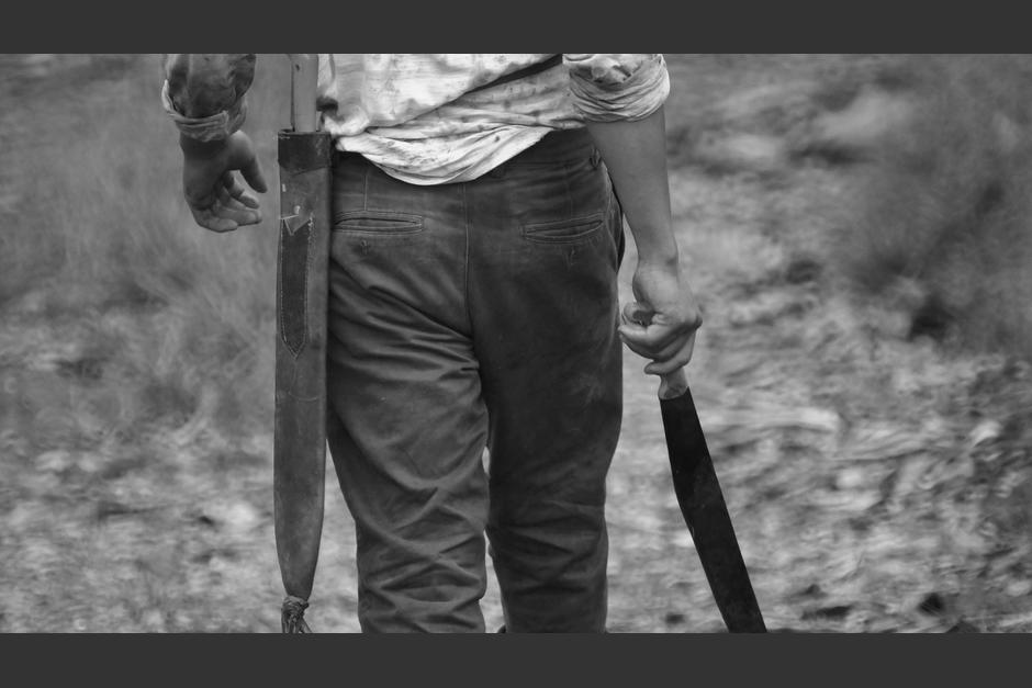 La tragedia se produjo luego que el hombre llegara en estado de ebriedad a discutir con su esposa. (Foto: Pixabay)