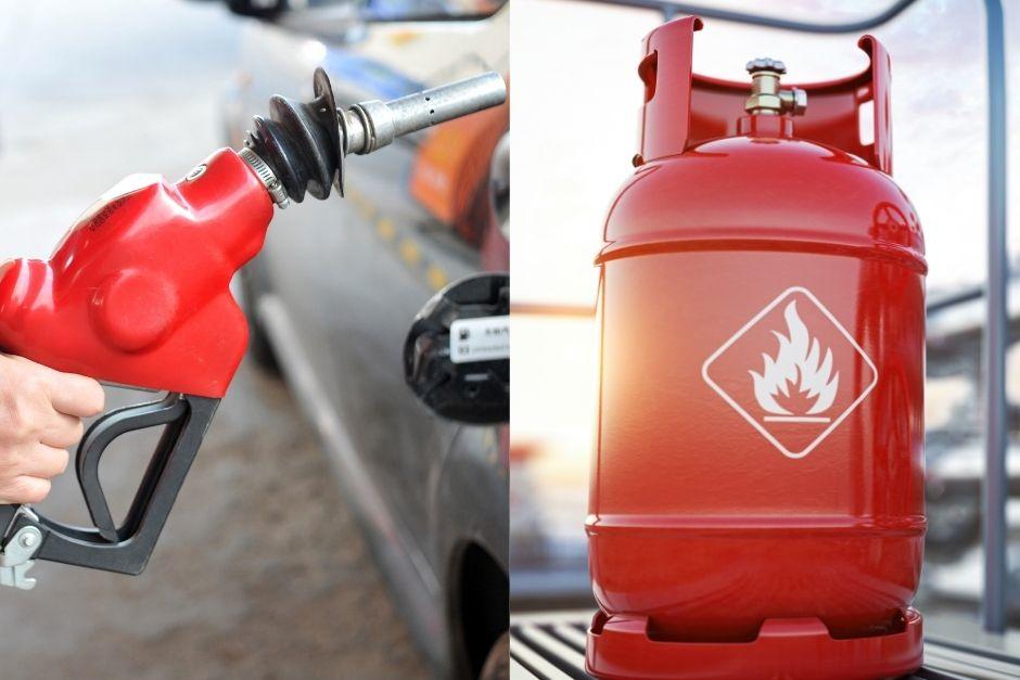 El Gobierno de Guatemala publicó los precios de referencia del gas propano y la gasolina. (Foto: Shutterstock)