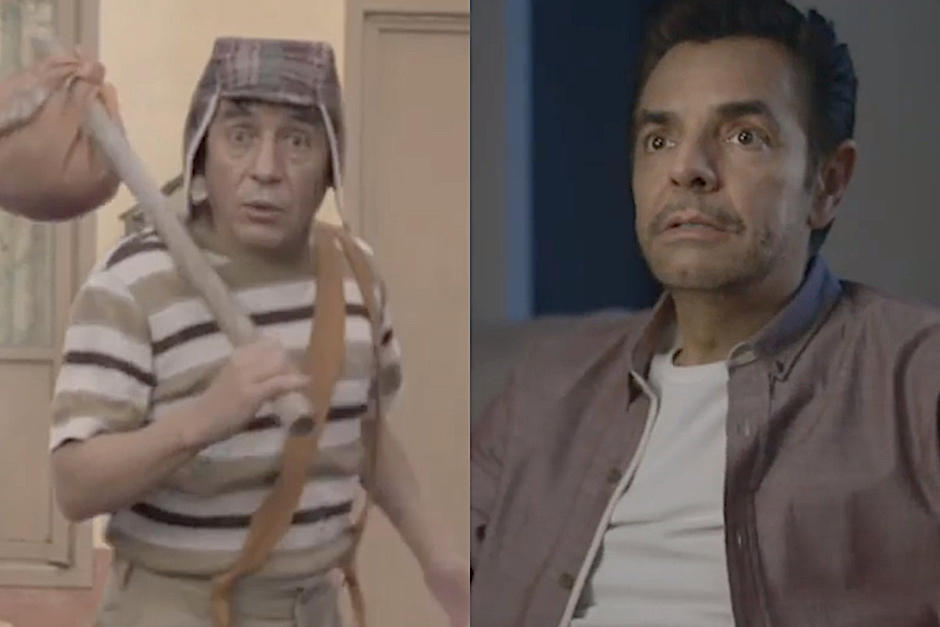 El proyecto de El Chavo ya tiene Fecha.&nbsp; (Fotos: Instagram)