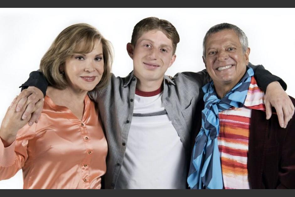 Octavio Oca&ntilde;a estaba por comenzar el rodaje de una nueva temporada de Vecinos cuando ocurri&oacute; la tragedia. (Foto: La Opini&oacute;n)