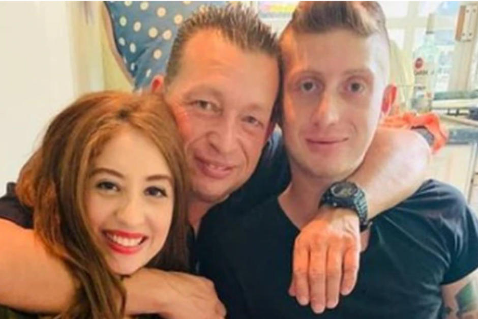 El padre del fallecido actor se sincer&oacute; al respecto. (Foto: Instagram)