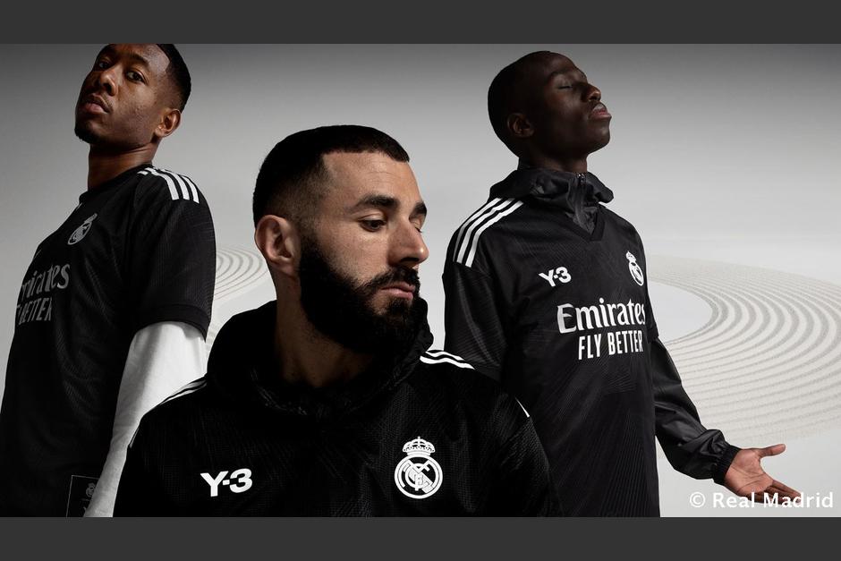 El juego se disputará el 20 de marzo a partir de las 2:00 de la tarde, tiempo de Guatemala. (Foto: Real Madrid)