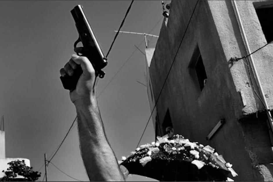 Un hombre muri&oacute; atacado a balazos en su intento por evitar el secuestro de su hijastra. (Foto: Archivo/Soy502)&nbsp;