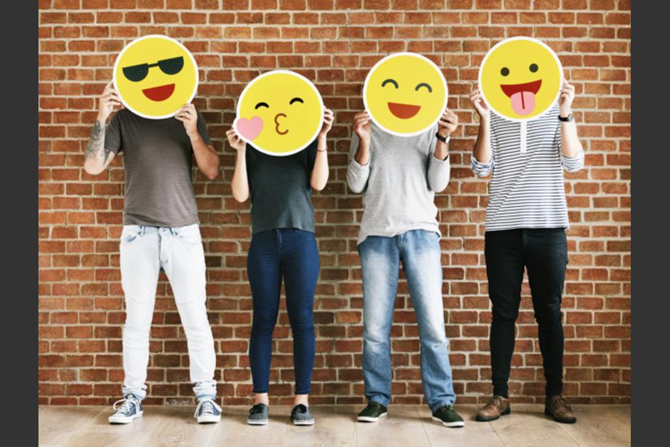 En Guatemala el buen humor es importante para ser feliz. (Foto: Twitter)