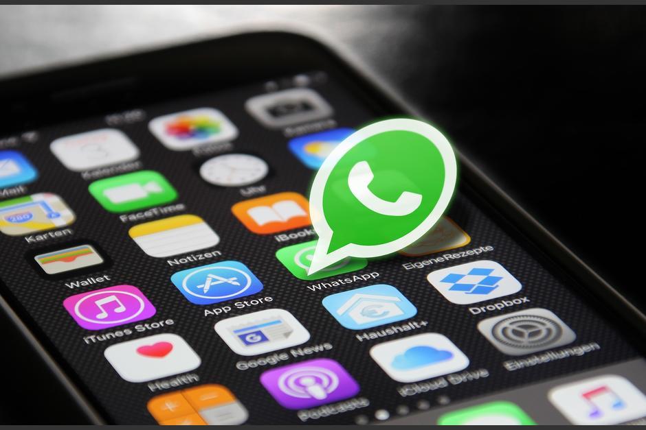 Son seis razones por las que WhatsApp bloquear&aacute; las cuentas de usuarios. (Foto: Pixabay)