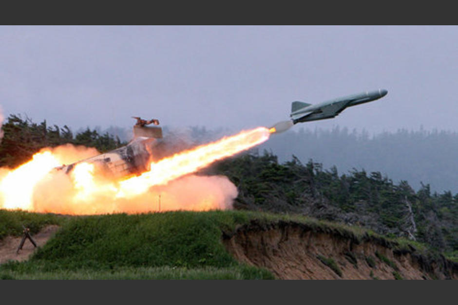 Rusia volvió a atacar a Ucrania con misiles hipersónicos. (Foto: Ansa)&nbsp;
